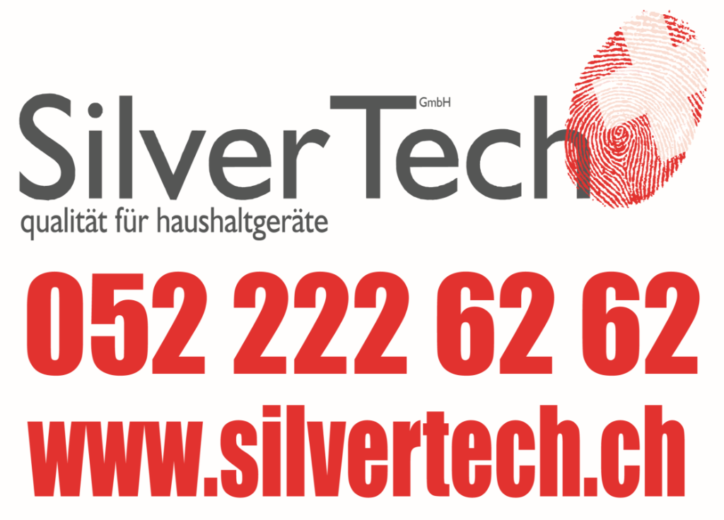 SilverTech GmbH